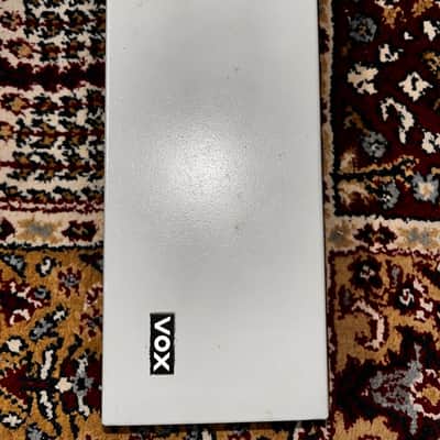 Vox Model 88 Dynamic Mics (Pair) 1960's image 2