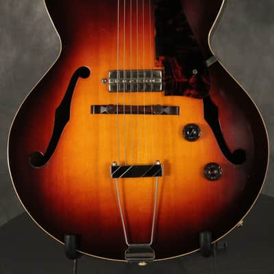 Gibson ES-150 Rare Pre-War all original 1941 Sunburst image 1