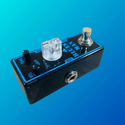 Tone City Blues Man image 3