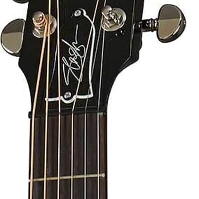 Gibson Slash Signature J-45 2020 - Present - November Burst image 3