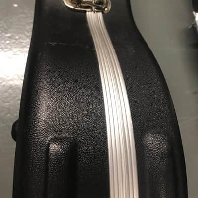 Road Runner Molded Case for Gibson Les Paul (Used) image 6