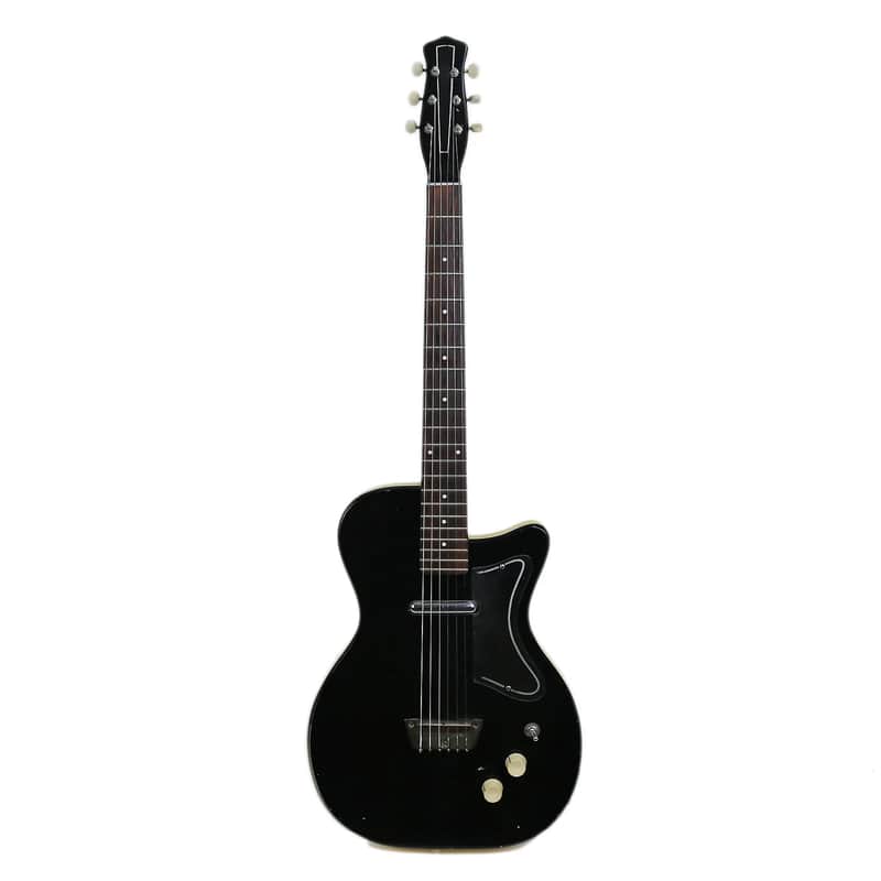 Danelectro U-1 1956 - 1958 image 2