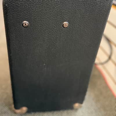 Fender Princeton Plus 1x12 Solid State Combo - Pre Owned image 4