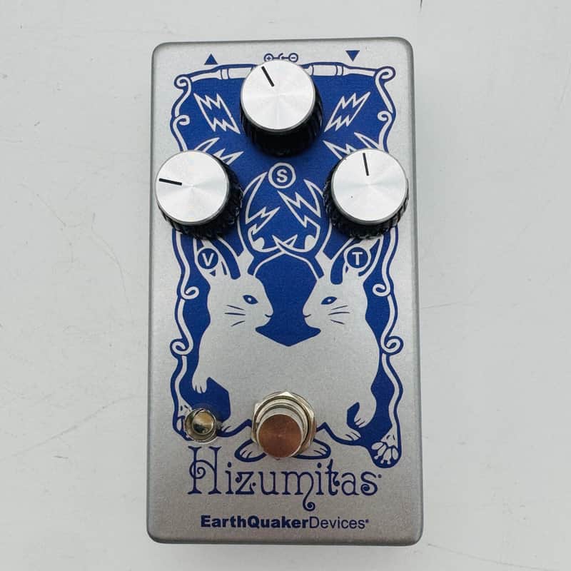 EarthQuaker Devices Hizumitas