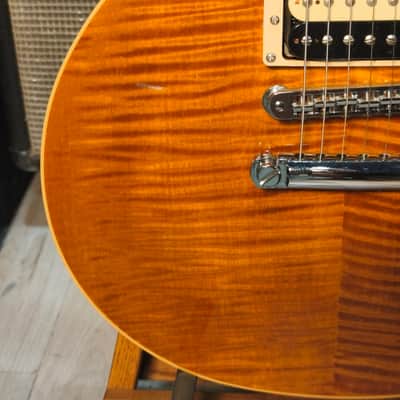 Gibson Les Paul Standard Appetite For Destruction Limited Edition 2010 - AFD image 7