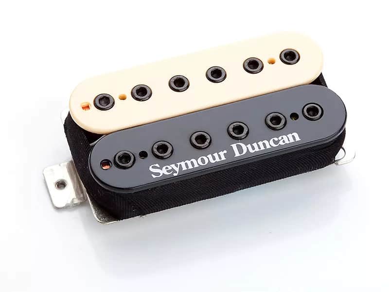 Seymour Duncan SH-10n Full Shred Neck Humbucker image 4