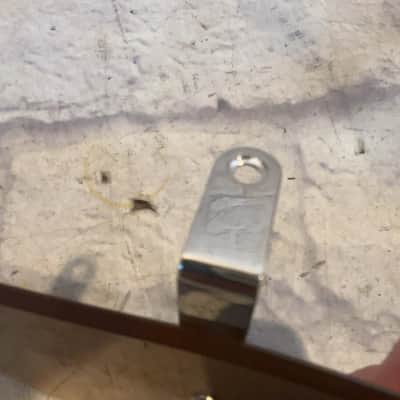 Gretsch Gold Pickguard for G5622 image 6