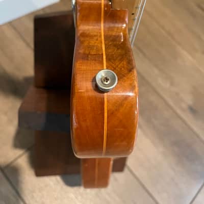 Electra Thinline 70s Telecaster Style image 11