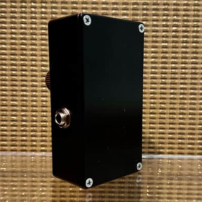 Lovepedal Eternity Burst (Handwired) - modified Tubescreamer TS9 overdrive image 3