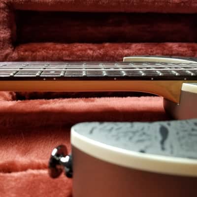 Ibanez RG2620E-CBK 2007ish CBK image 6