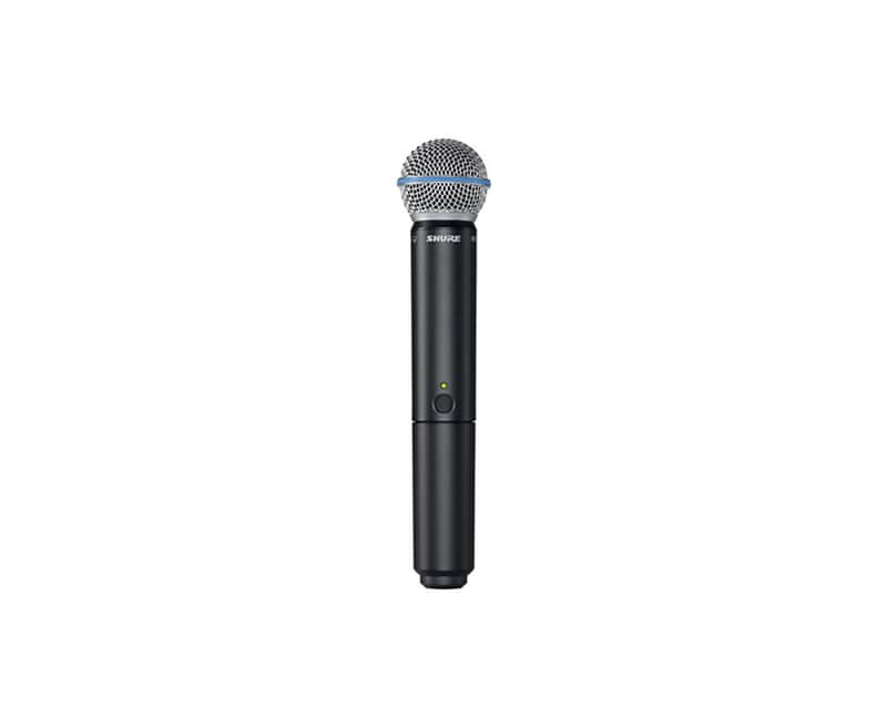 Shure BLX2 / B58=-H9 image 1
