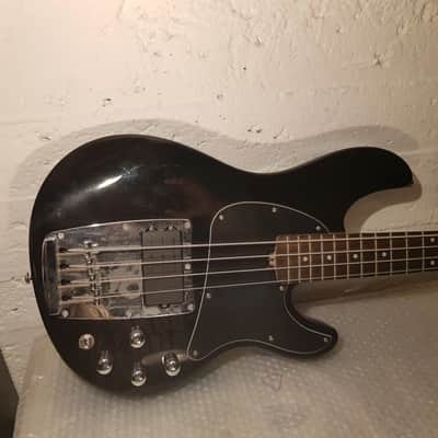IBANEZ ATK BASS - ACTIVE POWER BASS image 5