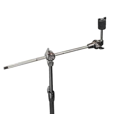 Used Pearl Boom Cymbal Stand #4 - Very Good image 3