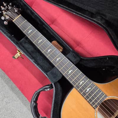 Breedlove Focus Acoustic Electric with Case 2001 - Natural image 3