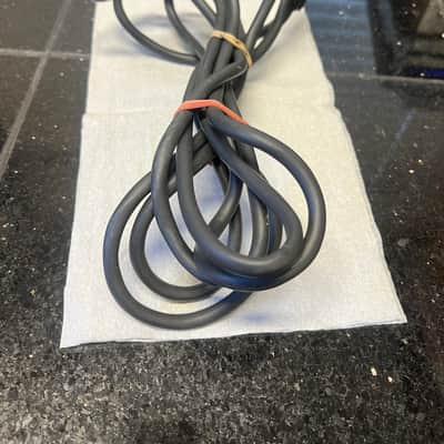 Bose AV3-2-1 GS Series II III Media Center Interconnect Link Cable to Sub PS321; Tested image 5