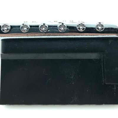 Stratocaster Style Tremolo Vibrato Assembly Chrome image 5