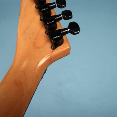 Charvel Loaded Guitar Neck Model 2 4 Rosewood w/ Jackson Tuners image 15