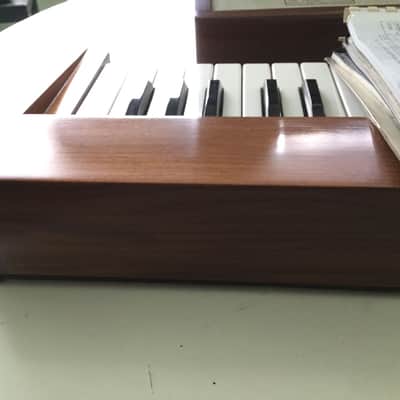 EMS VCS3 1969 image 19