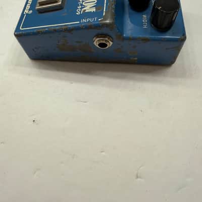 Ibanez PT-909 Phase Tone Phaser Vintage Guitar Effect Pedal MIJ Japan image 4