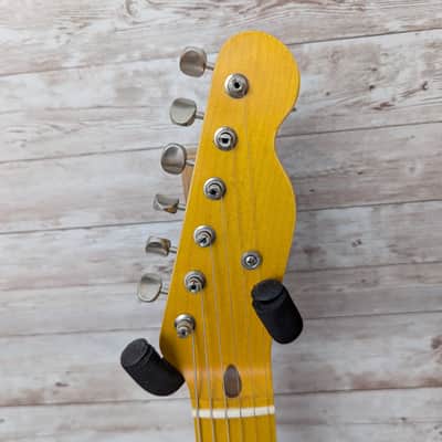 Used Tele Partscaster image 8