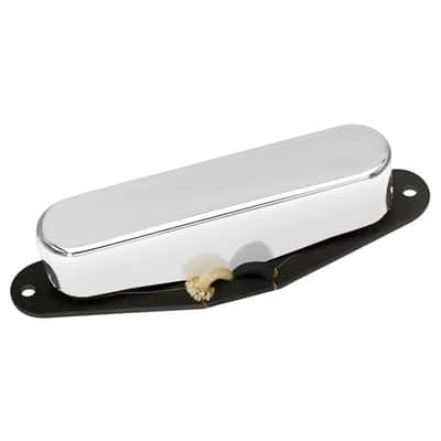 DI MARZIO DP172C TWANG KING NECK CROMATO image 1