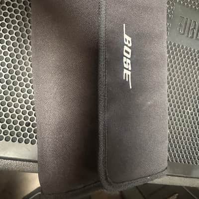 Bose Packlite Power Amp Model A1 2010s - Black image 7