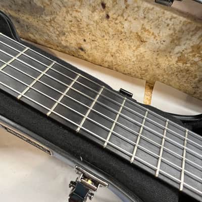 Jesus Marzal Luthier Estudio 1983 image 23