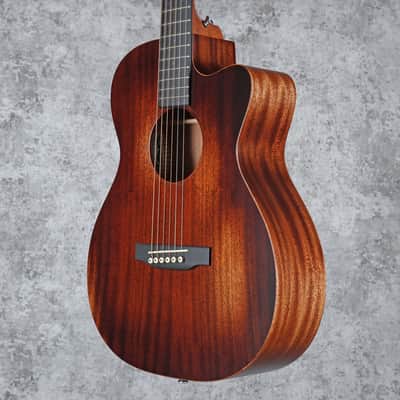 Martin 000C JR-E Streetmaster 2026 image 5