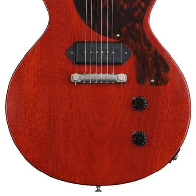 Eastman Guitars SB55DC/TV Electric Guitar - Truetone Vintage Classic image 2