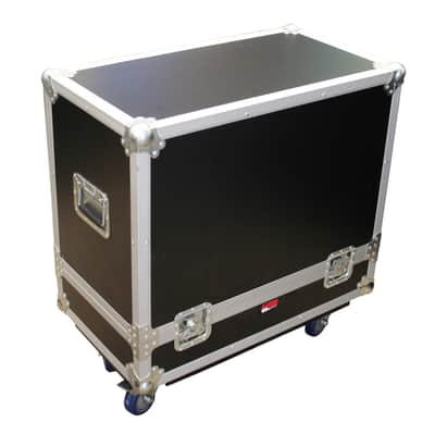 Gator ATA Road Flight Case for Fender 212 Combo Guitar Amp image 4