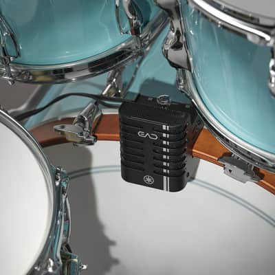 Yamaha EAD20 Electronic Acoustic Drum Module image 3