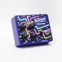 Benson Preamp Pedal Dan Flashes Design Demo model