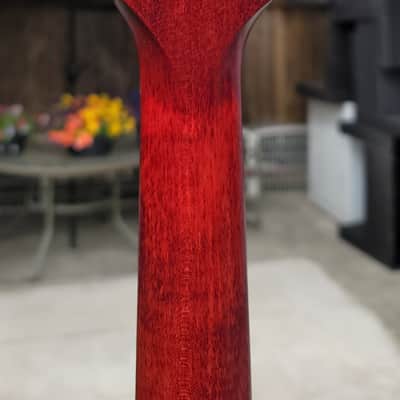 Gibson Les Paul Special Tribute DC 2019/2020-Cherry MINT image 11