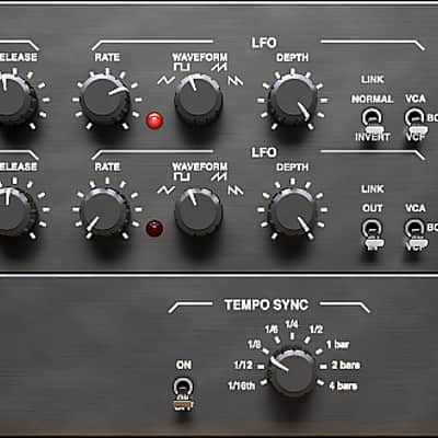 Softube Mutronics Mutator Plug-in image 1