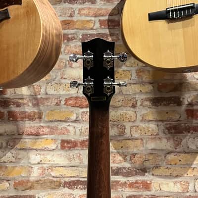 Gold Tone Mastertone Banjolele-DLX Concert Banjo Ukulele image 8