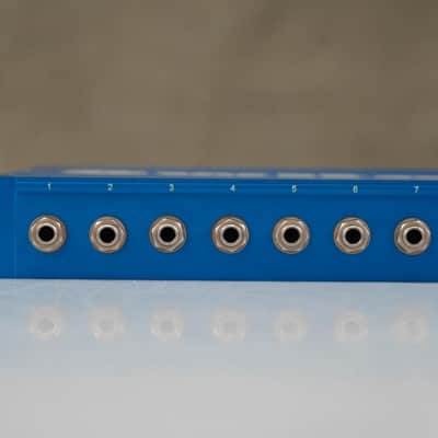Switchcraft PT16TRS2DB25 16-Channel TRS DB25 w/ Mogami Snakes & Xtras! #58640 image 3