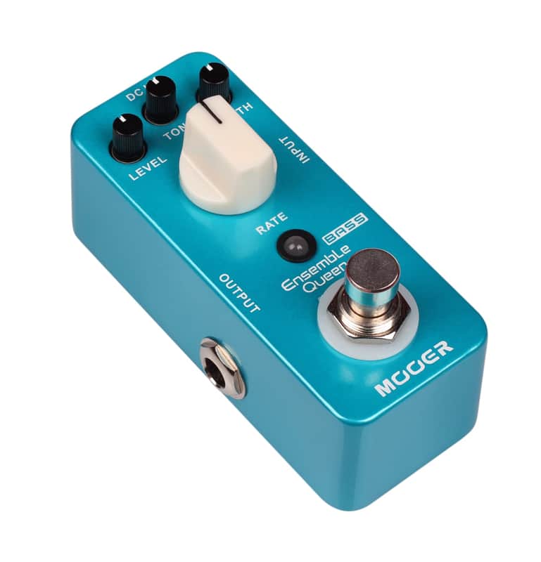 Mooer Ensemble Queen image 1