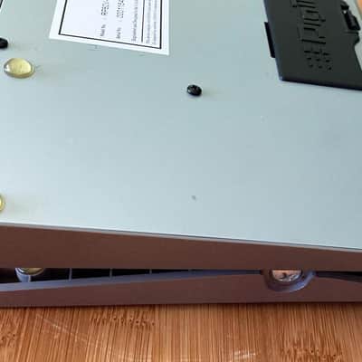 DigiTech RP80 / RP80V-EU Modeling Guitar Processor image 4