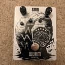 KMA Audio Machines Wurm Distortion 2017 - 2021 - White