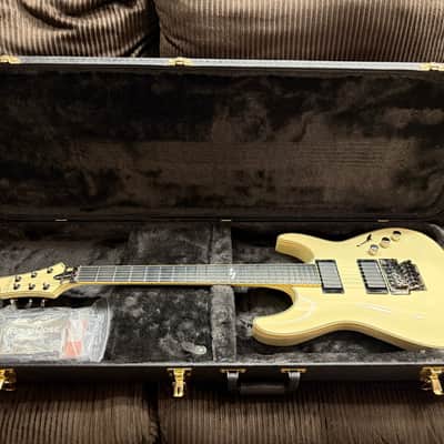 ESP SNAPPER-AL-FR Brass Blue [SN S1117502] [04/28] | Reverb Canada