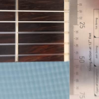 Vintage 1970 Tokai Classical Guitar Tokai Art Series No100 Made in Japan Model 100 / TC-100 image 13