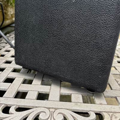 Traynor Bass Mate YBA-2A 1975 - Black Tolex image 7