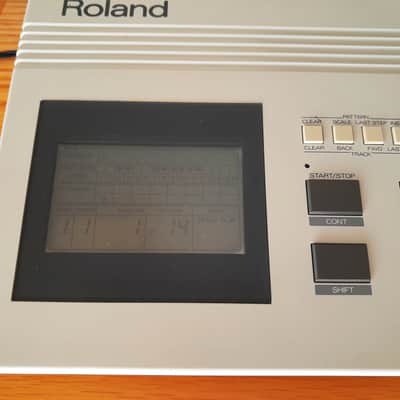 Roland TR-626 Rhythm Composer 1980s Digital Drum Machine image 12