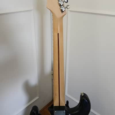 Squie Fender Stratocaster ST-33 / Silver Series 93-94 Japan image 6