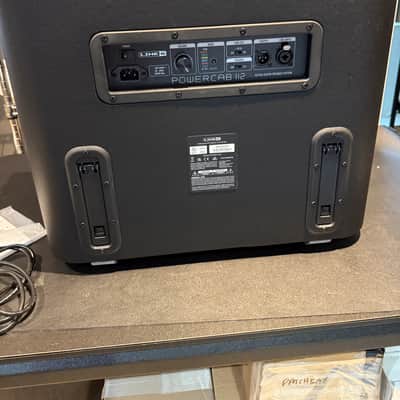 Line 6 Powercab 112 250-Watt 1x12" - USED - FREE SHIPPING image 2