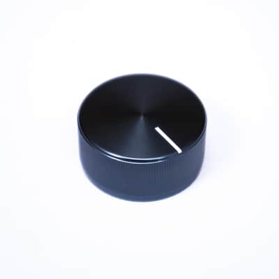 Focusrite Replacement Large Monitor Knob for Scarlett (3rd Gen) 2i2, 4i4, 8i6 image 2