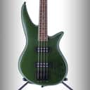 Jackson X Series Spectra IV Bass Guitar -  Army Drab