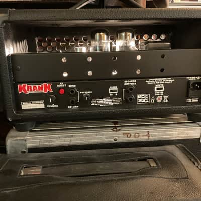 Krank Rev Jr 20 image 2
