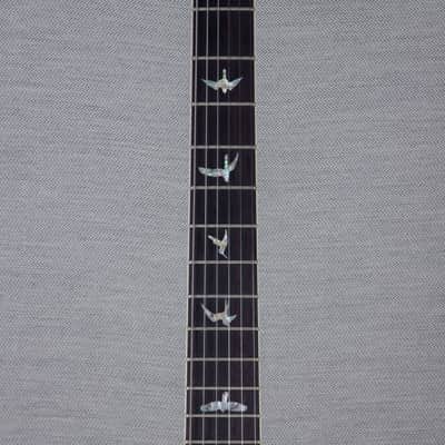 PRS McCarty 10-Top Electric Guitar - Eriza Verde - #230362597 - 2023 image 4