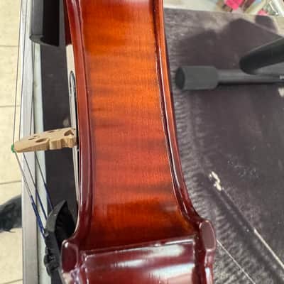 Knilling KVN1044 4/4 Violin.(Case)(Bow) image 19
